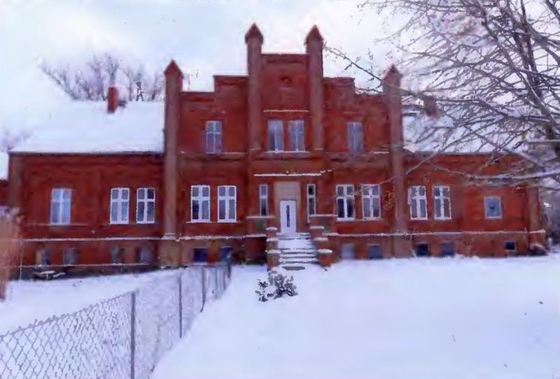 Wohnen/Gewerbe in Ahornweg 7, 8, 9, 18516 Süderholz OT Klevenow - Bild 4