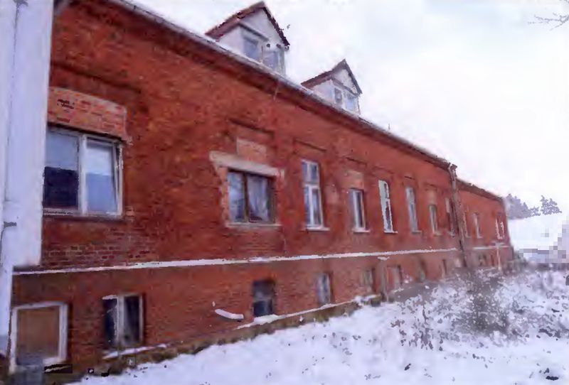 Mehrfamilienhaus in Ahornweg 7, 8, 9, 18516 Süderholz OT Klevenow - Bild 4