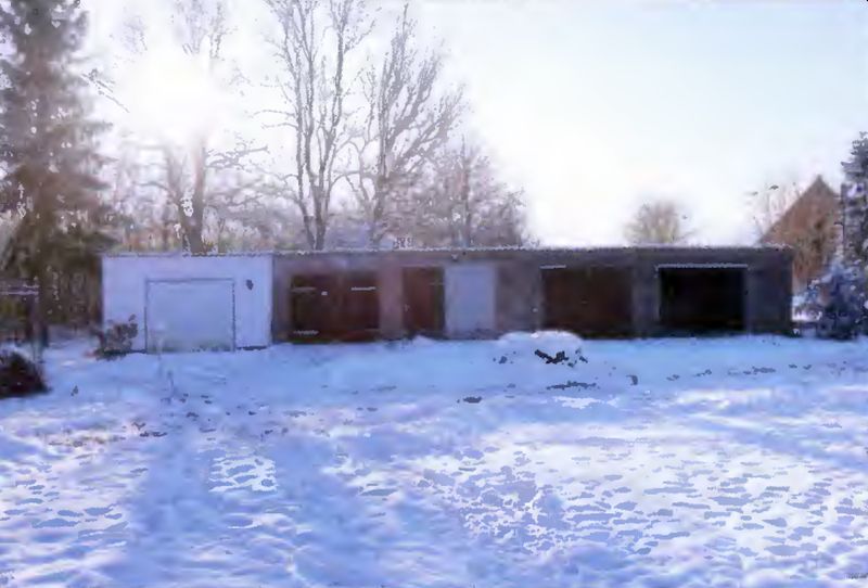 Wohnen/Gewerbe in Ahornweg 7, 8, 9, 18516 Süderholz OT Klevenow - Bild 2