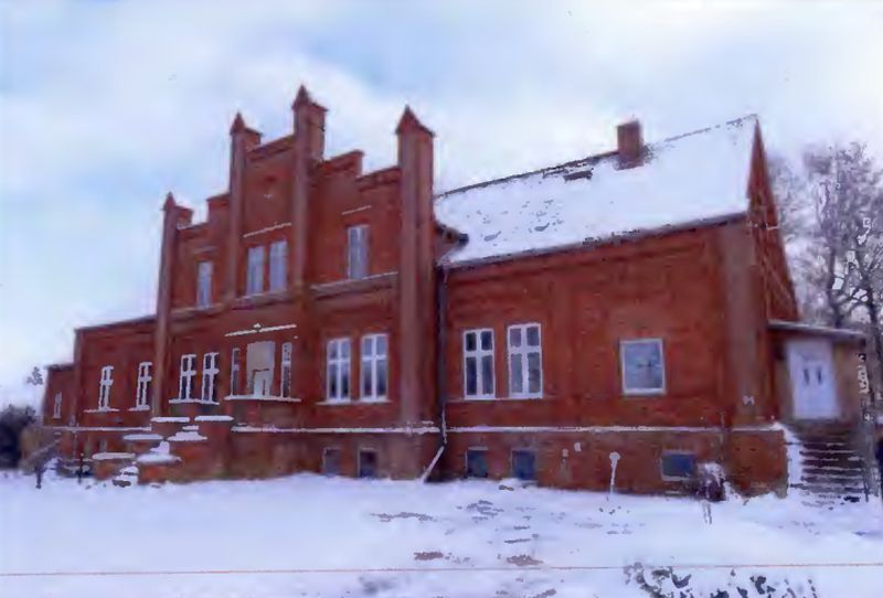 Wohnen/Gewerbe 703 K 61-23 Ahornweg 7, 8, 9, 18516 Süderholz OT Klevenow