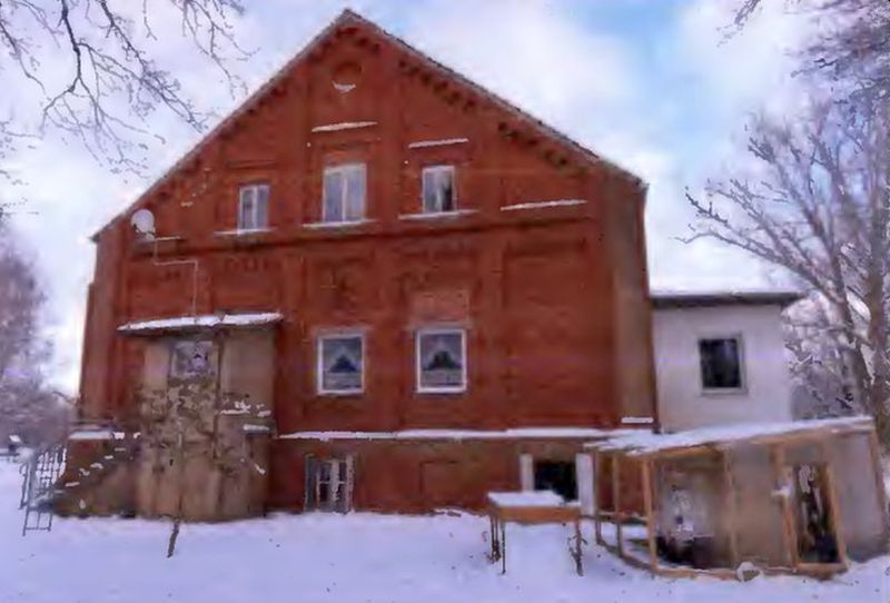 Mehrfamilienhaus in Ahornweg 7, 8, 9, 18516 Süderholz OT Klevenow - Bild 2