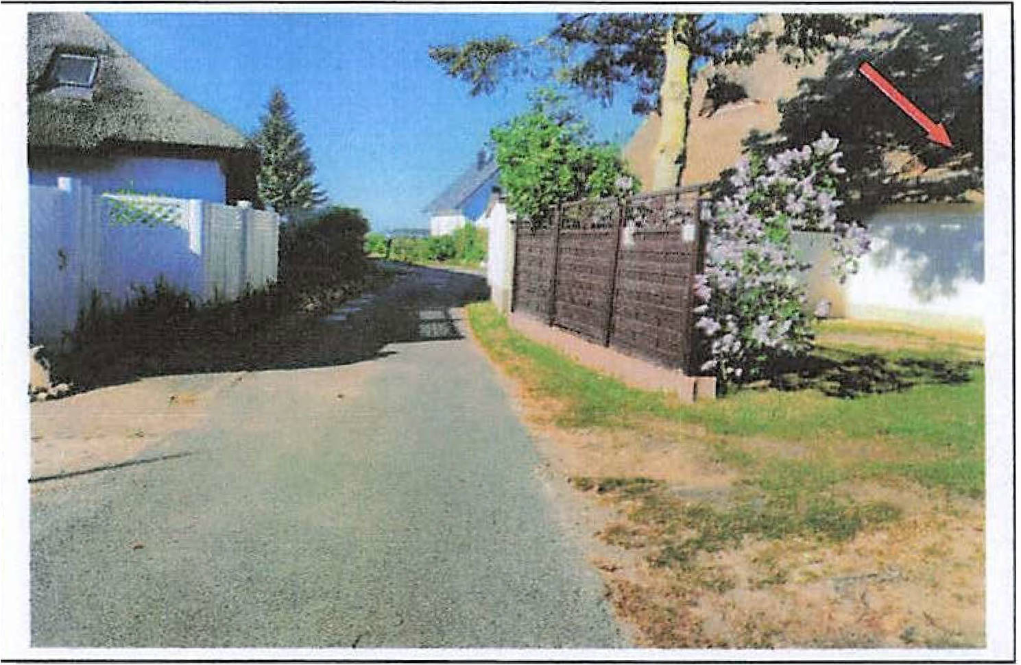 mecklenburg-vorpommern 703 K 68/23 An der Bäderstraße 27a, 18311 Ribnitz-Damgarten OT Körkwitz 8