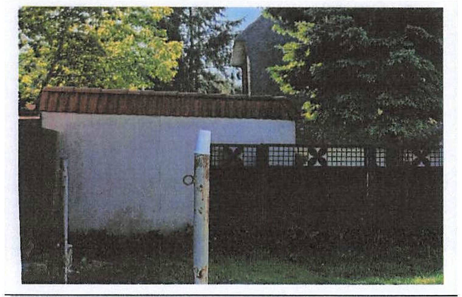 mecklenburg-vorpommern 703 K 68/23 An der Bäderstraße 27a, 18311 Ribnitz-Damgarten OT Körkwitz 12