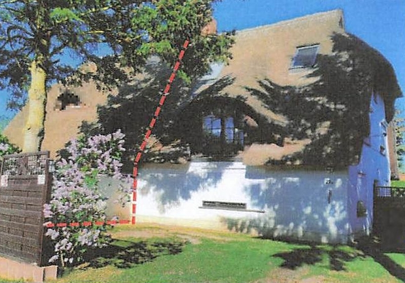 Einfamilienhaus in An der Bäderstraße 27a, 18311 Ribnitz-Damgarten OT Körkwitz - Bild 2