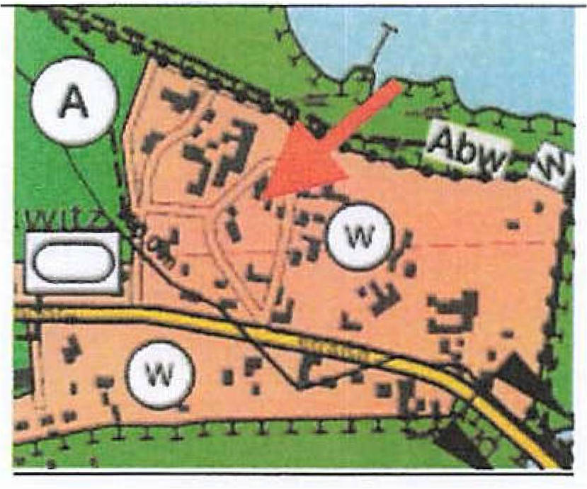 mecklenburg-vorpommern 703 K 68/23 An der Bäderstraße 27a, 18311 Ribnitz-Damgarten OT Körkwitz 24