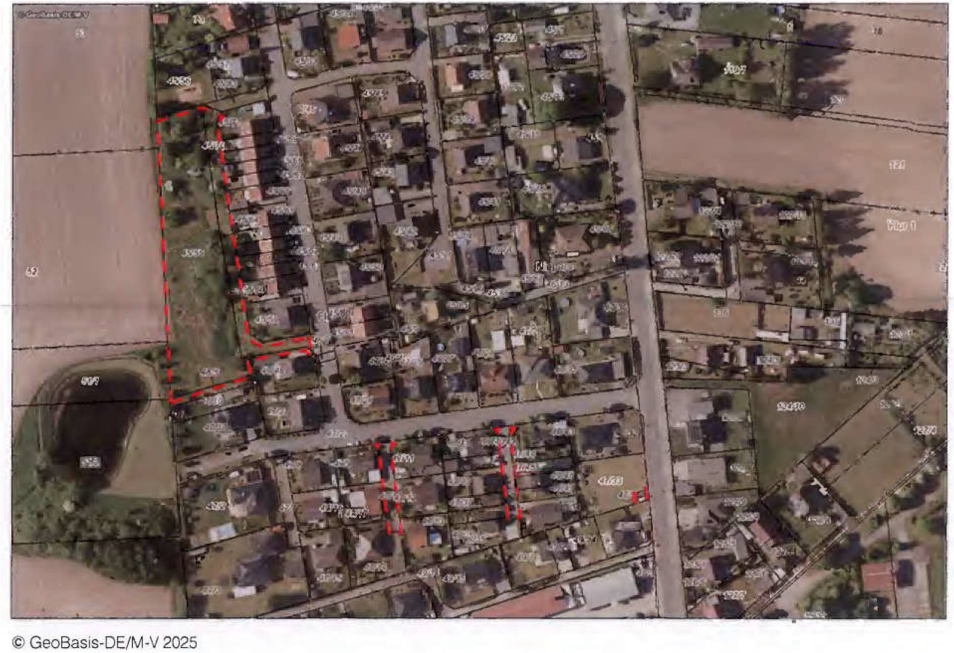 mecklenburg-vorpommern 703 K 68/24 Wiesenweg/Am Feldrain, 18442 Niepars 15