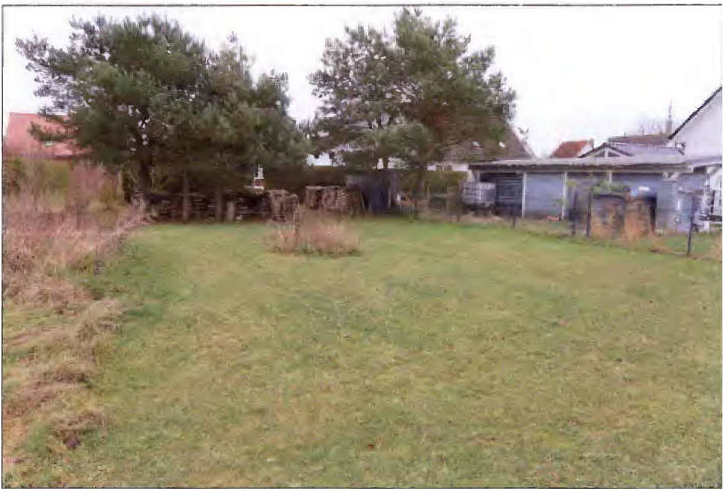 mecklenburg-vorpommern 703 K 68/24 Wiesenweg/Am Feldrain, 18442 Niepars 9