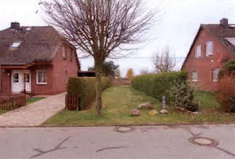 Grundstück in Wiesenweg/Am Feldrain, 18442 Niepars - Bild 2