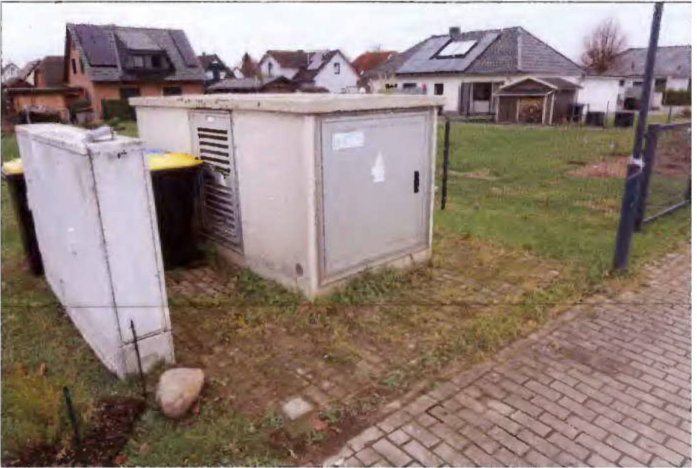 mecklenburg-vorpommern 703 K 68/24 Wiesenweg/Am Feldrain, 18442 Niepars 7