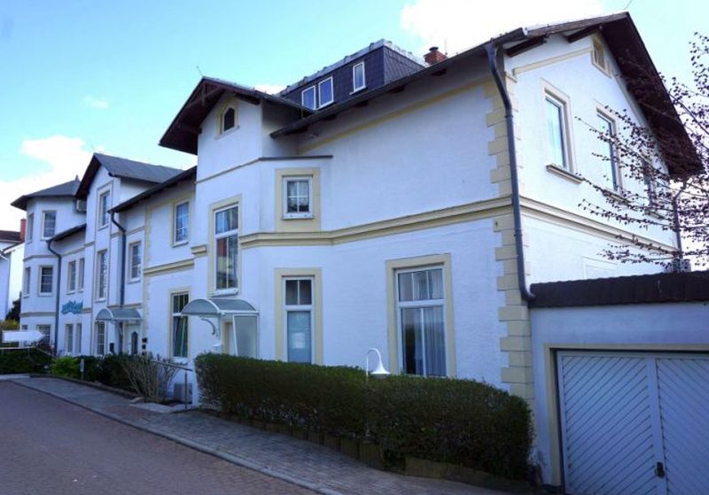 Gewerbeobjekt in Walterstraße 3, 18546 Sassnitz - Bild 5