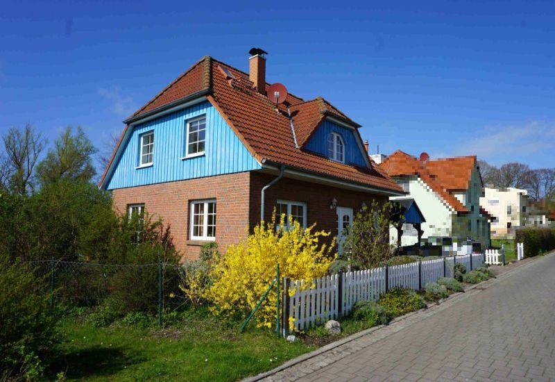 mecklenburg-vorpommern 703 K 71-23 Direktor Schütz-Weg 1a, 18347 Ostseebad Wustrow