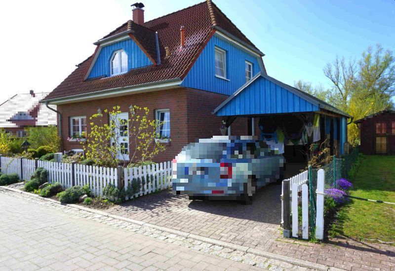 mecklenburg-vorpommern 703 K 71-23 Direktor Schütz-Weg 1a, 18347 Ostseebad Wustrow