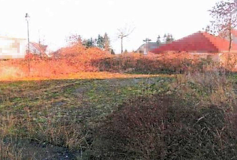 Grundstück in Kieler Ring, Anklamer Straße, Danziger Straße, 18437 Stralsund - Bild 4