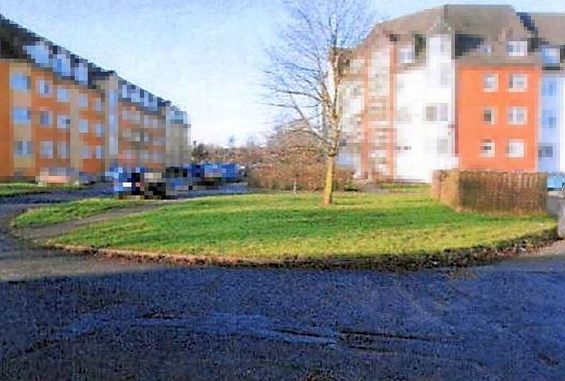 mecklenburg-vorpommern 703 K 78/17 Kieler Ring, Anklamer Straße, Danziger Straße, 18437 Stralsund 3