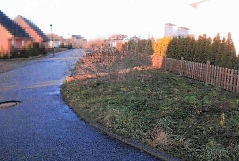 Grundstück in Kieler Ring, Anklamer Straße, Danziger Straße, 18437 Stralsund - Bild 5