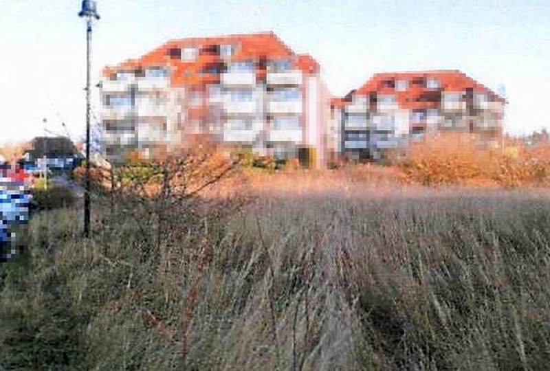 mecklenburg-vorpommern 703 K 78/17 Kieler Ring, Anklamer Straße, Danziger Straße, 18437 Stralsund 7