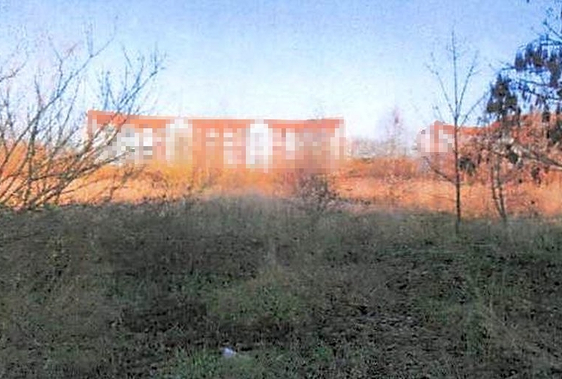 mecklenburg-vorpommern 703 K 78/17 Kieler Ring, Anklamer Straße, Danziger Straße, 18437 Stralsund 6