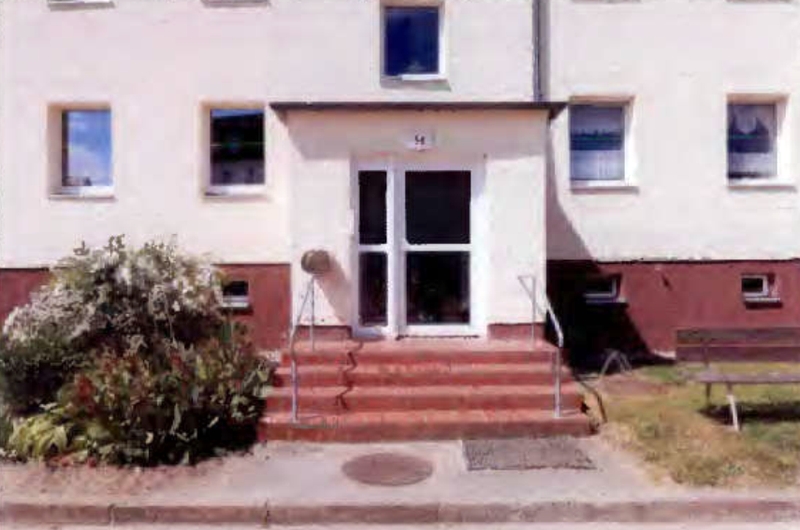 mecklenburg-vorpommern 703 K 78/23 Ribnitzer Straße 5d, 18337 Marlow - Bartelshagen I 9