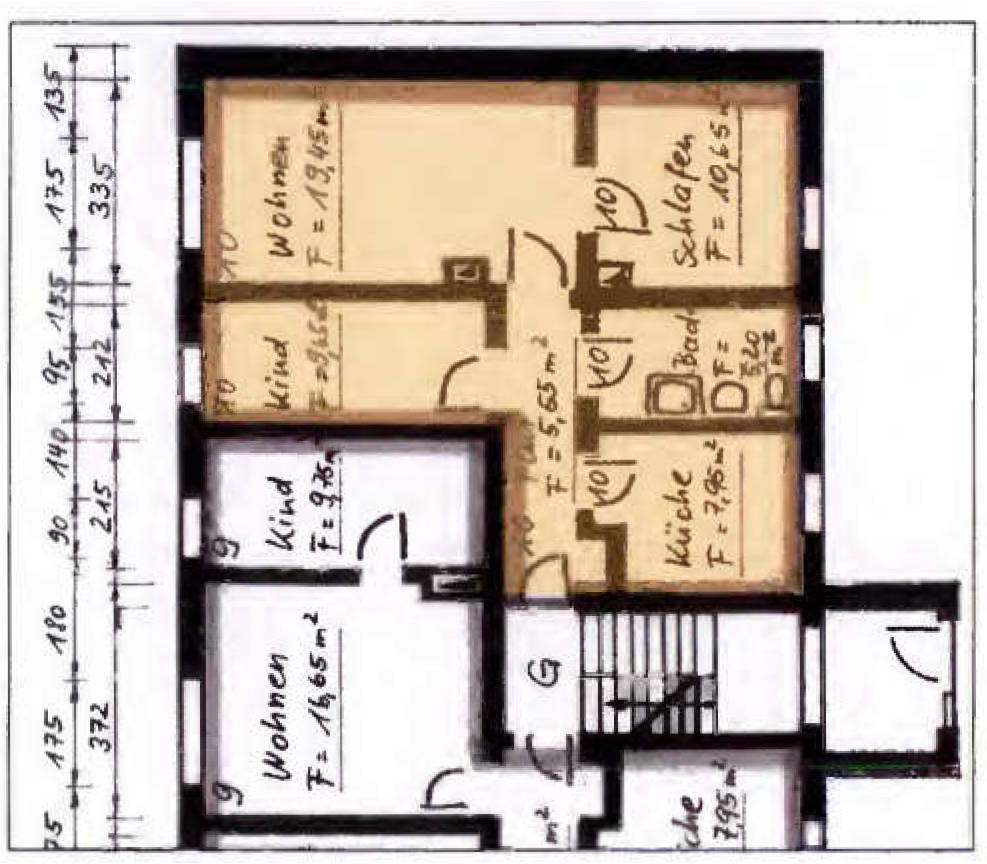 mecklenburg-vorpommern 703 K 78/23 Ribnitzer Straße 5d, 18337 Marlow - Bartelshagen I 26