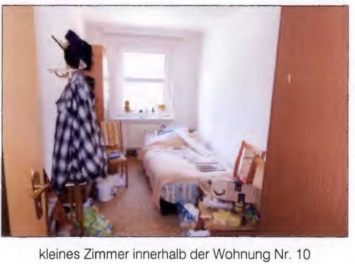 mecklenburg-vorpommern 703 K 78/23 Ribnitzer Straße 5d, 18337 Marlow - Bartelshagen I 17