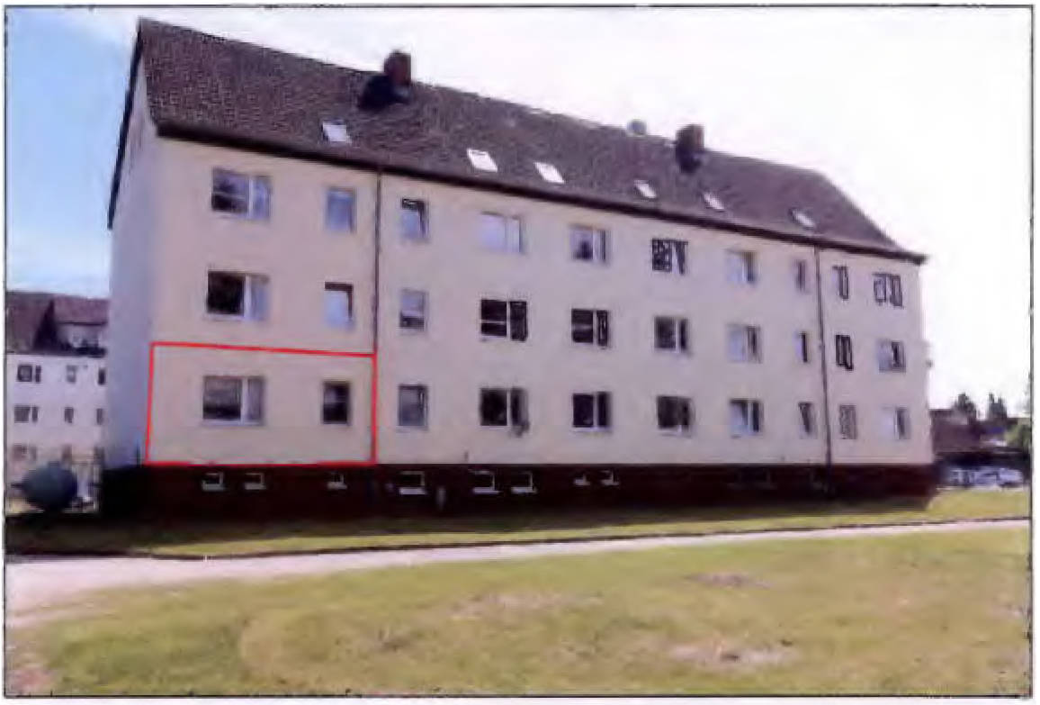 3- bis 4,5-Zimmer-Wohnung in Ribnitzer Straße 5d, 18337 Marlow - Bartelshagen I - Bild 5