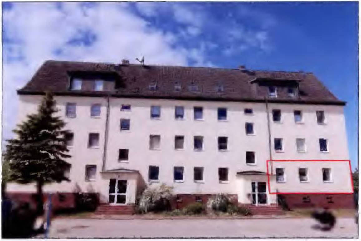 mecklenburg-vorpommern 703 K 78/23 Ribnitzer Straße 5d, 18337 Marlow - Bartelshagen I 8