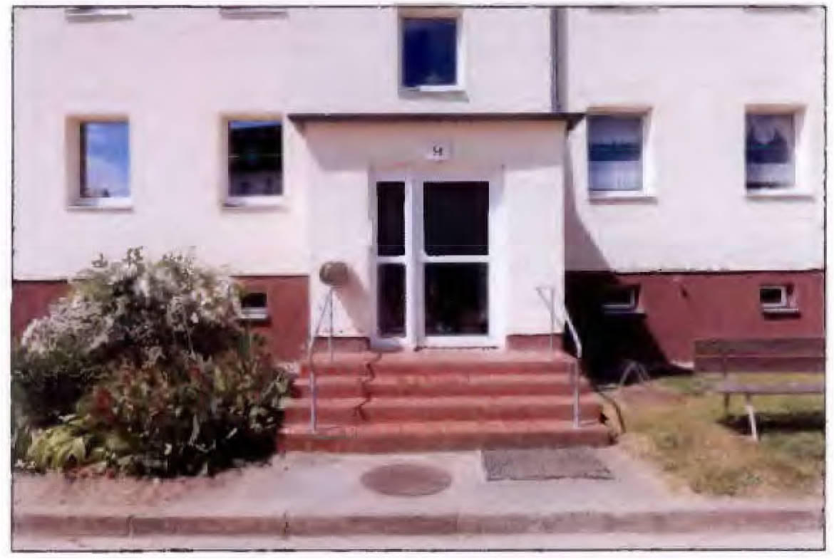 mecklenburg-vorpommern 703 K 78/23 Ribnitzer Straße 5d, 18337 Marlow - Bartelshagen I 7