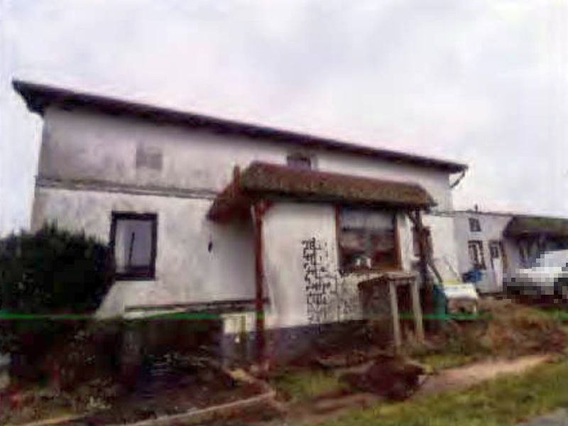 Einfamilienhaus 703 K 78-24 Schlavitz 1, 18573 Altefähr