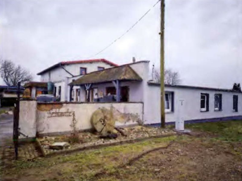 Einfamilienhaus in Schlavitz 1, 18573 Altefähr - Bild 2