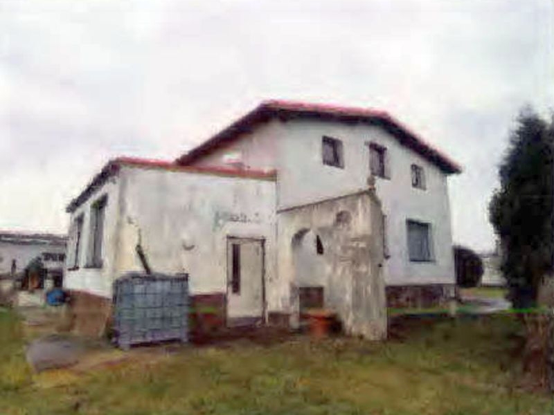 Einfamilienhaus in Schlavitz 1, 18573 Altefähr - Bild 3