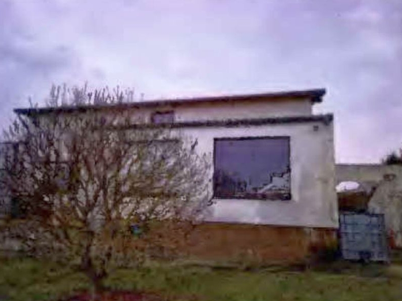 Einfamilienhaus in Schlavitz 1, 18573 Altefähr - Bild 4