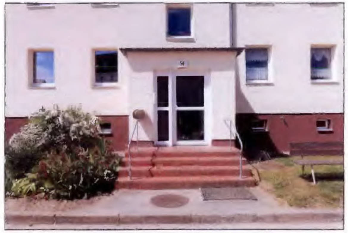 3- bis 4,5-Zimmer-Wohnung in Ribnitzer Straße 5d, 18337 Marlow - Bartelshagen I - Bild 5