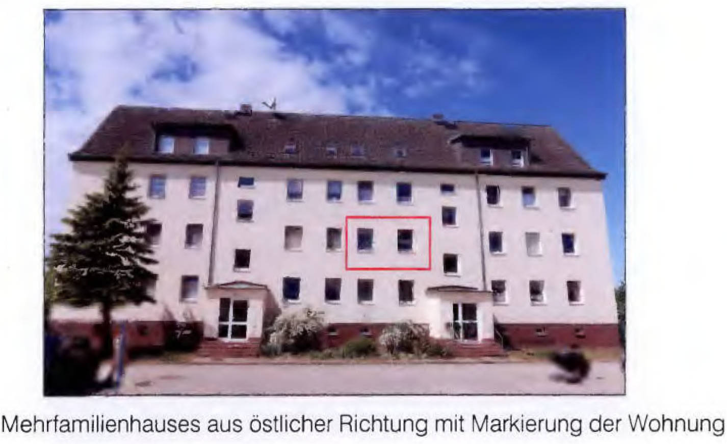 mecklenburg-vorpommern 703 K 79/23 Ribnitzer Straße 5d, 18337 Marlow - Bartelshagen I 7