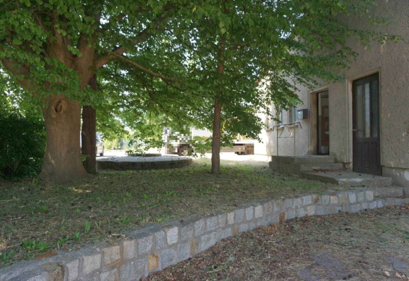 Gewerbeobjekt in Bahnhofstraße 2, 18317 Saal - Bild 2