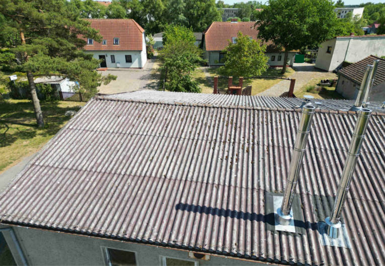 mecklenburg-vorpommern 703 K 80/22 Bahnhofstraße 2, 18317 Saal 6