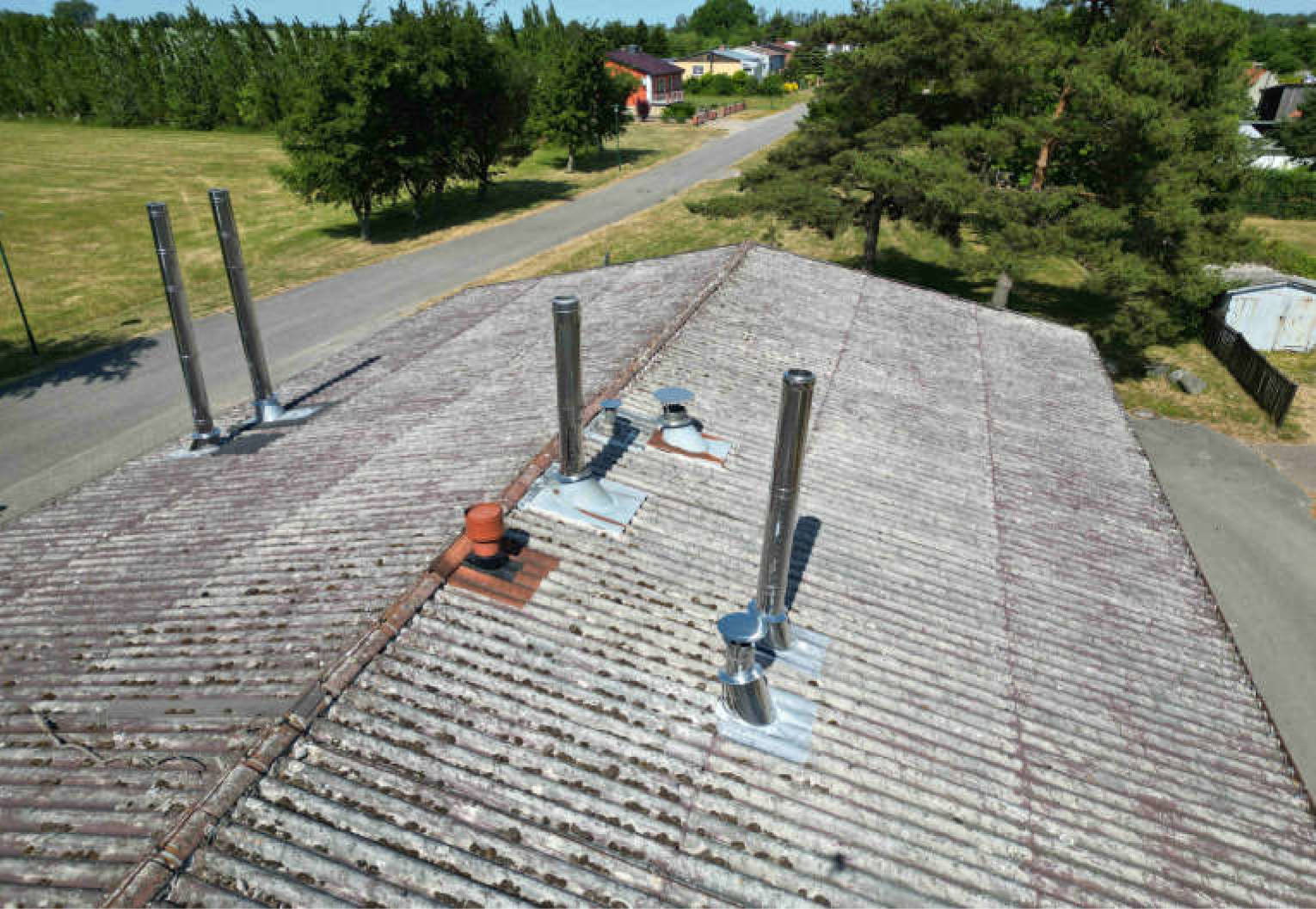 mecklenburg-vorpommern 703 K 80/22 Bahnhofstraße 2, 18317 Saal 12