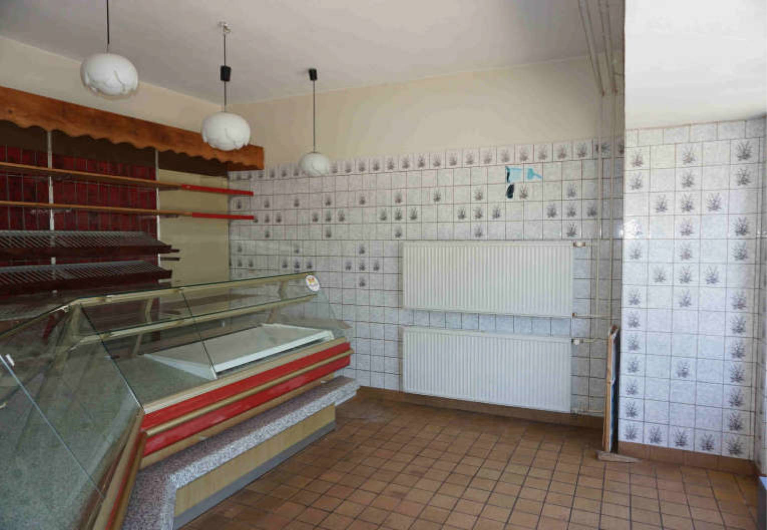 mecklenburg-vorpommern 703 K 80/22 Bahnhofstraße 2, 18317 Saal 13