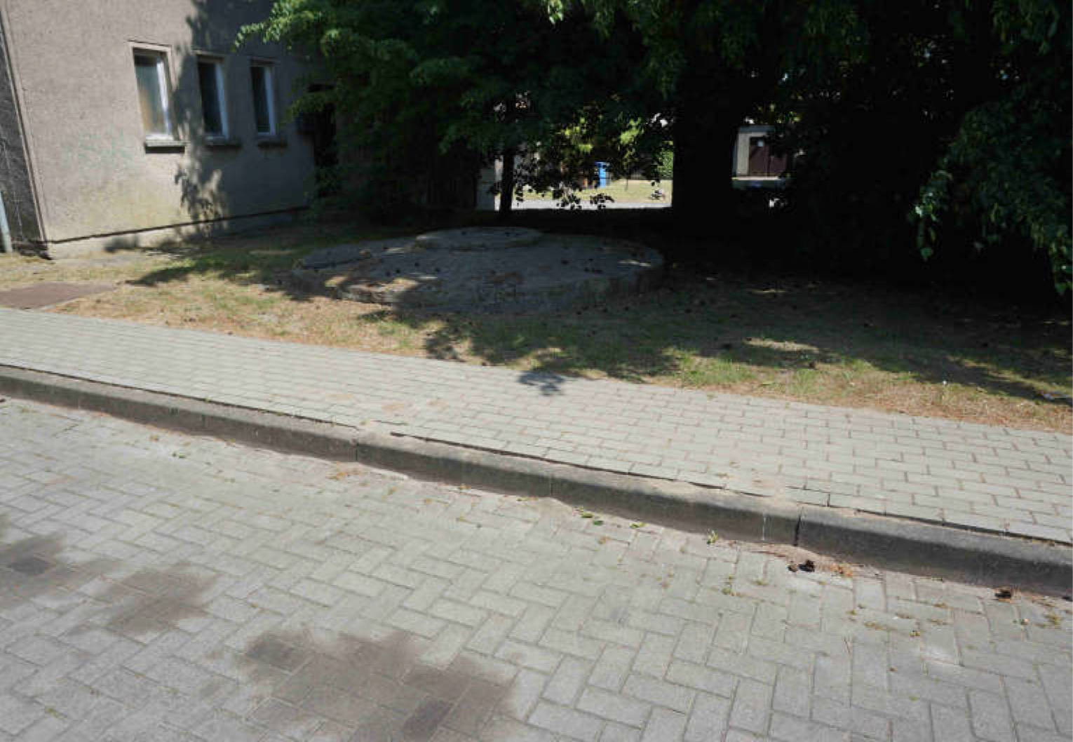 mecklenburg-vorpommern 703 K 80/22 Bahnhofstraße 2, 18317 Saal 7