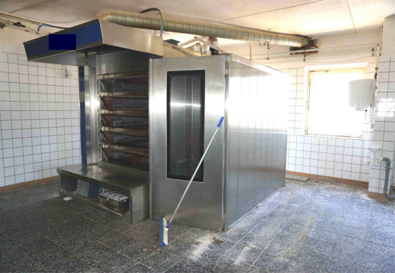 mecklenburg-vorpommern 703 K 80/22 Bahnhofstraße 2, 18317 Saal 24