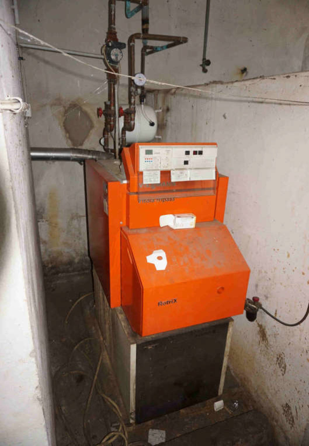 mecklenburg-vorpommern 703 K 80/22 Bahnhofstraße 2, 18317 Saal 20