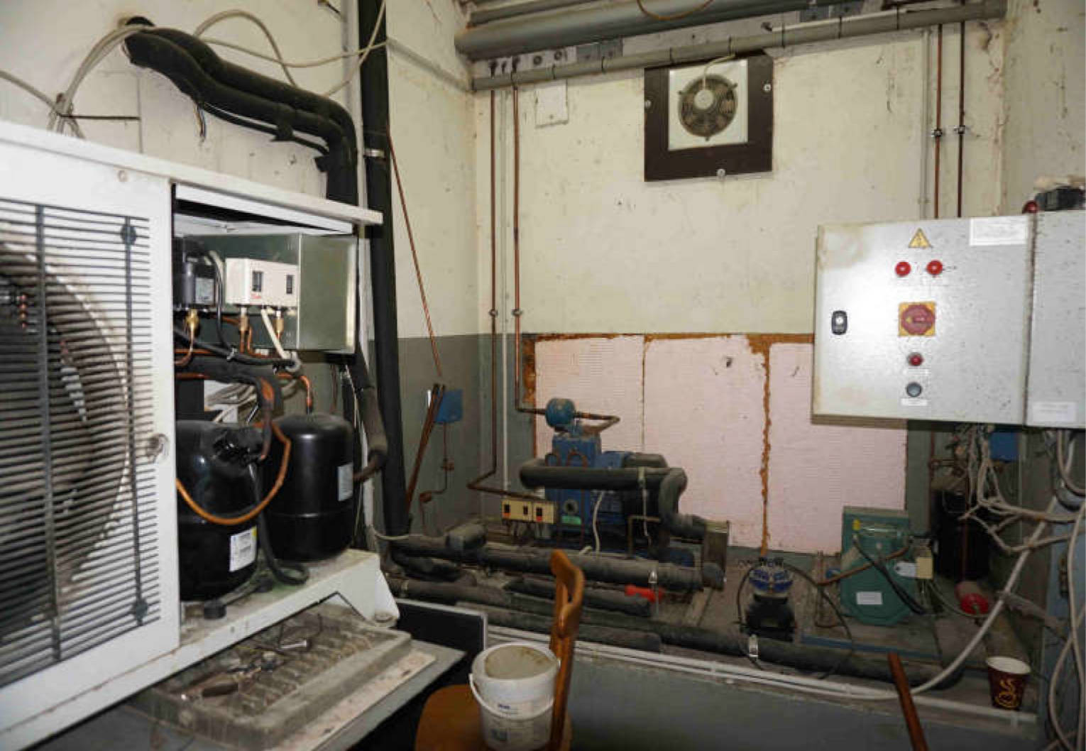 mecklenburg-vorpommern 703 K 80/22 Bahnhofstraße 2, 18317 Saal 19