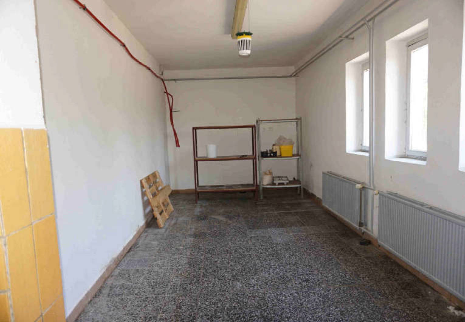 mecklenburg-vorpommern 703 K 80/22 Bahnhofstraße 2, 18317 Saal 16