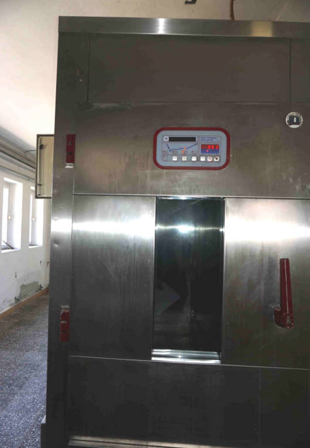 mecklenburg-vorpommern 703 K 80/22 Bahnhofstraße 2, 18317 Saal 15