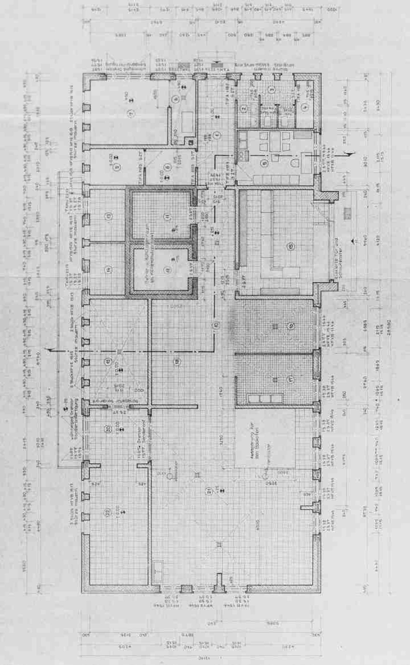 mecklenburg-vorpommern 703 K 80/22 Bahnhofstraße 2, 18317 Saal 29