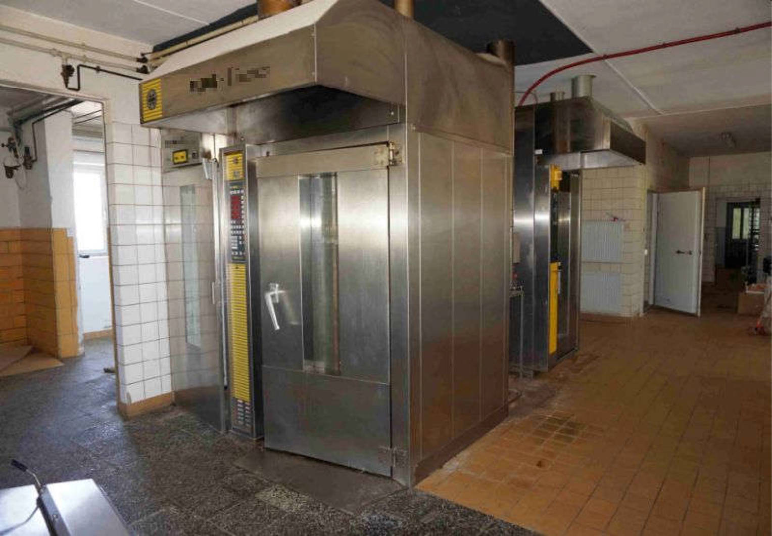 mecklenburg-vorpommern 703 K 80/22 Bahnhofstraße 2, 18317 Saal 22