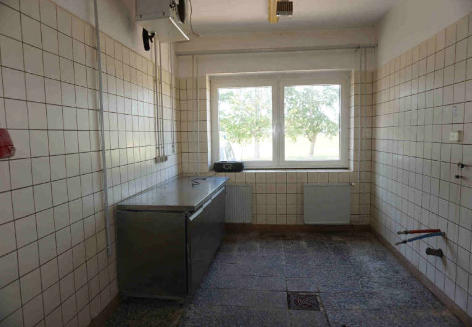 mecklenburg-vorpommern 703 K 80/22 Bahnhofstraße 2, 18317 Saal 17