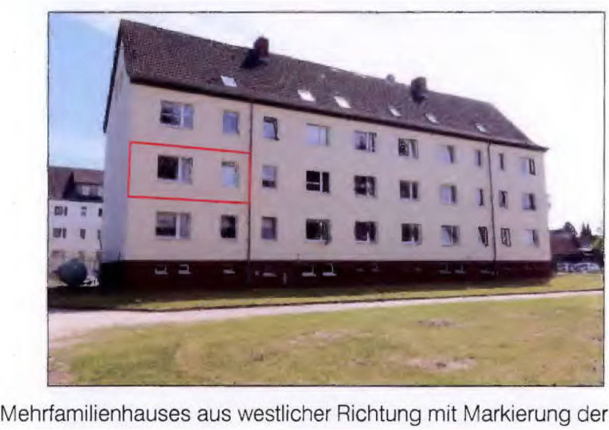 3- bis 4,5-Zimmer-Wohnung in Ribnitzer Straße 5d, 18337 Marlow - Bartelshagen I - Bild 4