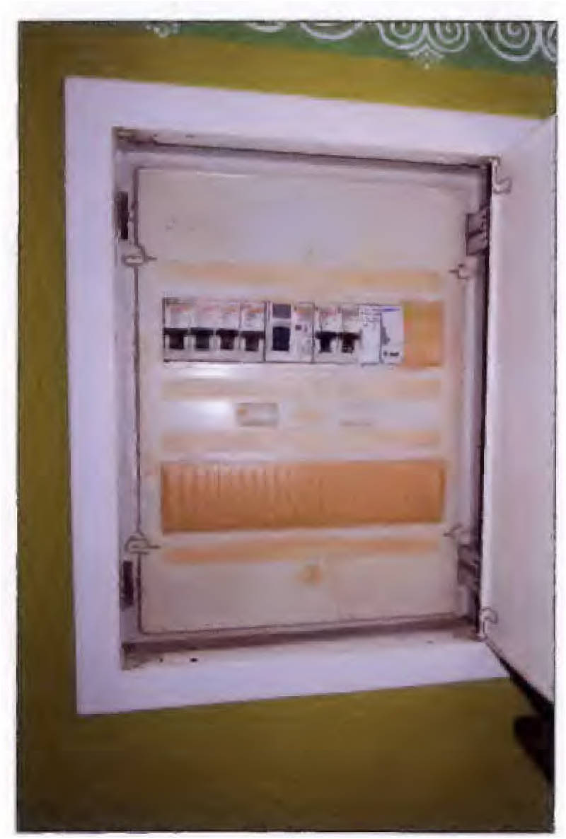 mecklenburg-vorpommern 703 K 80/23 Ribnitzer Straße 5d, 18337 Marlow - Bartelshagen I 9