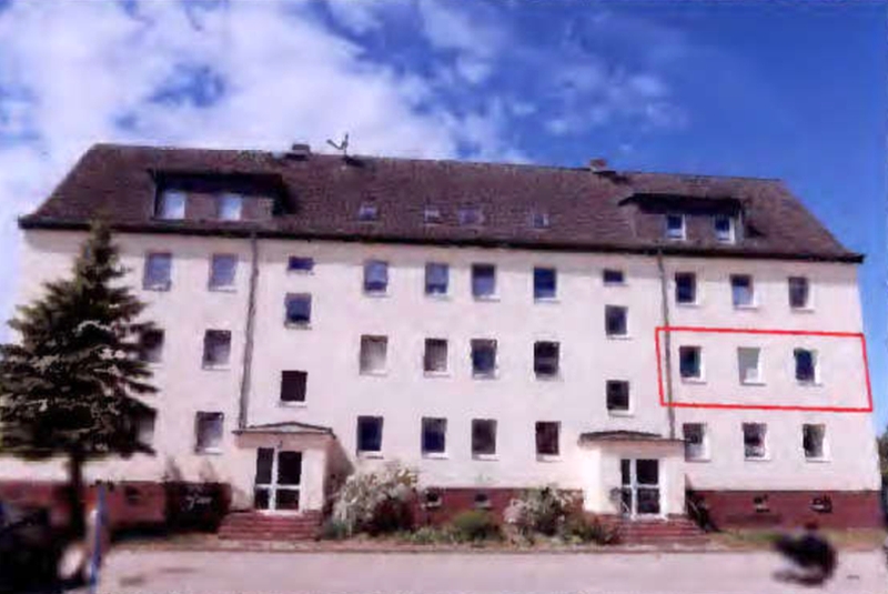 mecklenburg-vorpommern 703 K 80/23 Ribnitzer Straße 5d, 18337 Marlow - Bartelshagen I 8