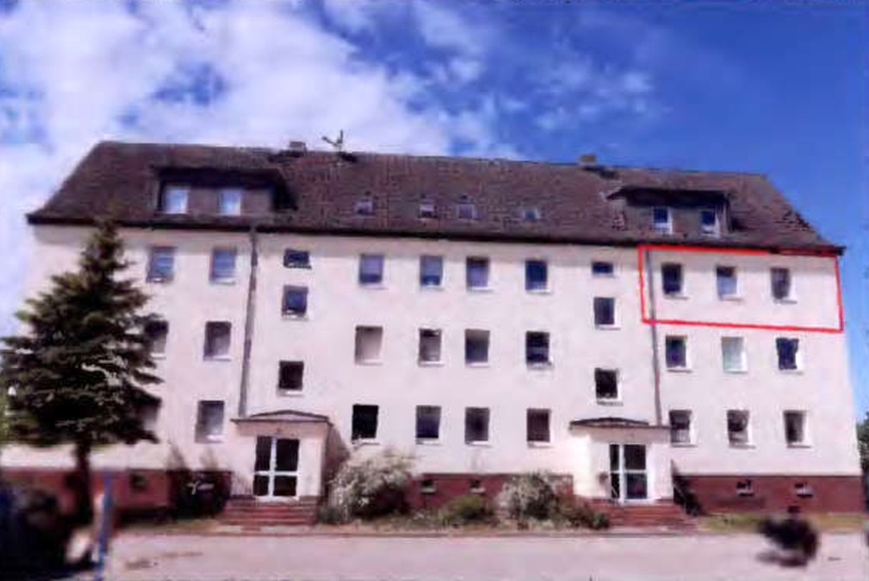 mecklenburg-vorpommern 703 K 81/23 Ribnitzer Straße 5d, 18337 Marlow - Bartelshagen I 8